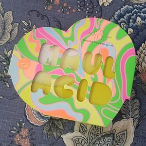 • drunk elephant • haul acid •